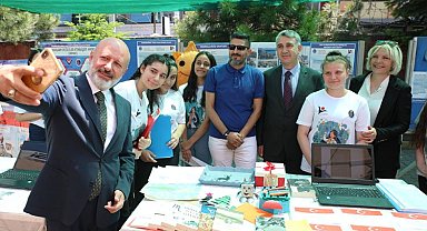 Kayseri Kocasinan'ın evlatları 'ecdat' yolunda