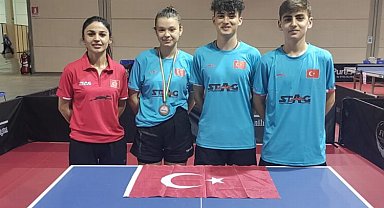 Kayseri Kocasinanlı Ayşe İzel tarih yazdı