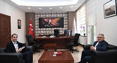 Kayseri sağlığın önemli merkezi