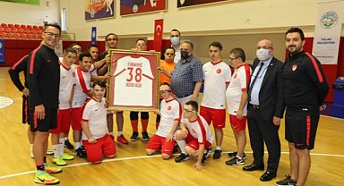 Kayseri Talas'ta yaz kursu heyecanı