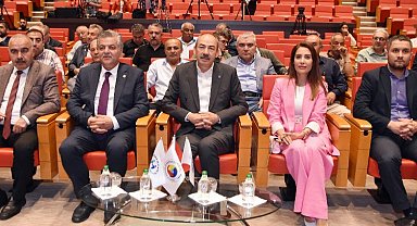 Kayseri Ticaret Odası'ndan 'asgari' istek