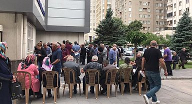 Kayseri'de kentsel dönüşümde rekor uzlaşma