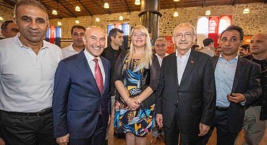 Kemal Kılıçdaroğlu'ndan muhtarlara mesaj