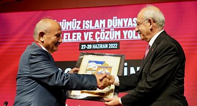 Kılıçdaroğlu'ndan 'adalet' vurgusu