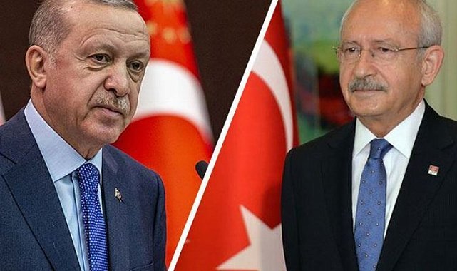 Kılıçdaroğlu'ndan Erdoğan'a 'küfür' yanıtı