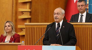 Kılıçdaroğlu'ndan tepki üzerine tepki!
