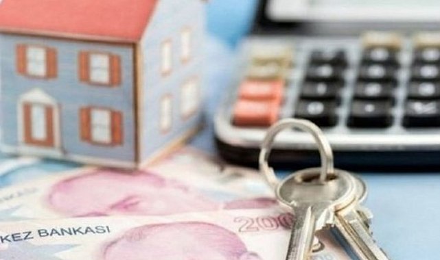 Kira artışı sınırı kanuna eklendi!