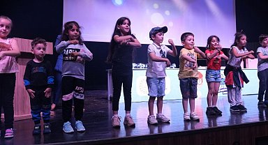 Kocaeli Büyükşehir'den 'Aklınla 1000 Yaşa' yarışması