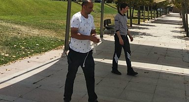 Kocaeli Büyükşehir'in özel ekipleri huzur ve güvenliği sağlıyor
