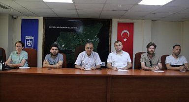 Kocaeli Derince Tüneli'ne 468 adet LED armatür