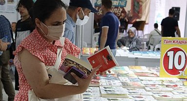 Kocaeli İzmit'te edebiyat dolu 3 gün