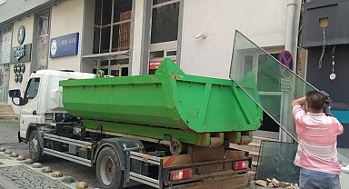 Kocaeli İzmit'te her ay 40 ton geri dönüşümde