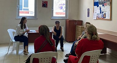 Kocaeli İzmit'te 'kadın tiyatrosu' kuruluyor