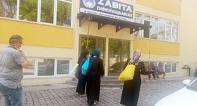 Kocaeli Zabıtası'ndan duygu sömürüsüne geçit yok!