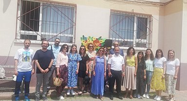 Kocaeli'de bahar şenliği coşkusu
