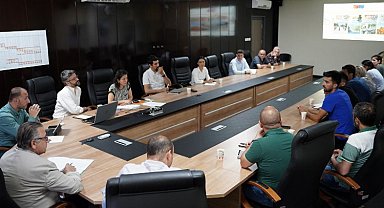 Kocaeli'de 'herkes için bisiklet'te stratejik hedef belirlendi