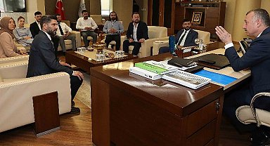 Kocaeli'de iş dünyasına USTAM çağrısı
