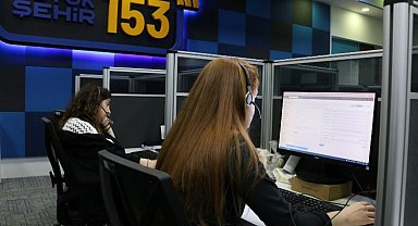 Kocaeli'de personele 'etkili iletişim' dersi