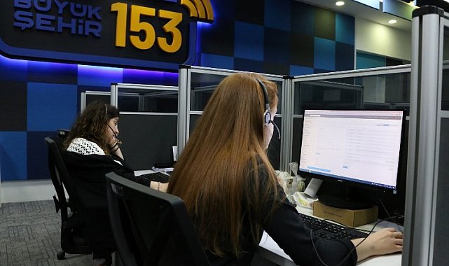 Kocaeli'de personele 'etkili iletişim' dersi