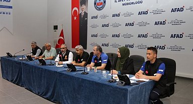 Kocaeli'de yangın risk tatbikat ve eğitimlerle azaltılıyor