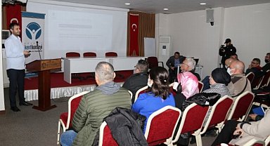 Kocaeli'de YEDEP 81 yerel projeyi destekleyecek