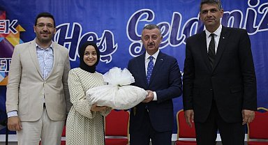 Kocaeli'nde KO-MEK kursiyerlerine tam not