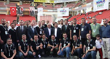 KOCAFEST start aldı