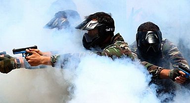 Koruma personeline 'VIP' Eğitim