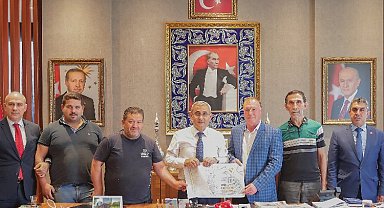 Küçük sanayi sitesi ihalesi 24 ağustosta