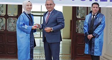 Kütahya Belediyesi'nin kapısı öğrencilere açık