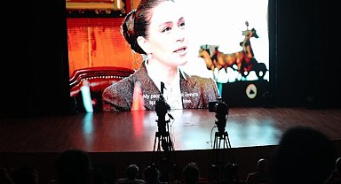 'Leyla Hanım'a ilk gösterim Safranbolu'da