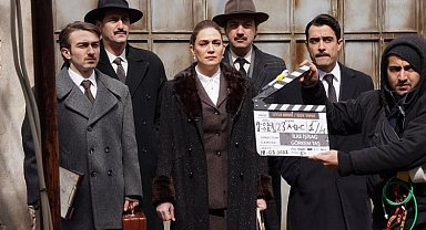 'Leyla Hanım'ın ilk fragmanı yayımlandı