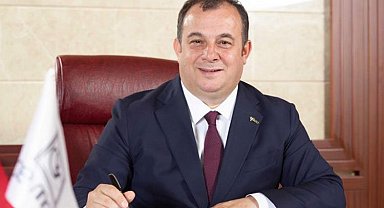 Maden sektöründen 5 ayda 2,76 milyar dolar ihracat