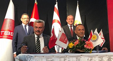 Malatya'dan Lapta'ya 'kardeşlik' projesi