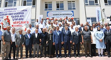 Malatya'ya eğitim anlamında yatırım yağmuru