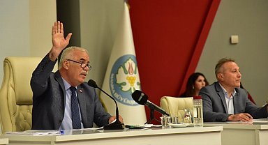 Manisa'da imar planı sevinci