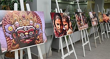 Manisa'da 'Uzakdoğu Esintileri'