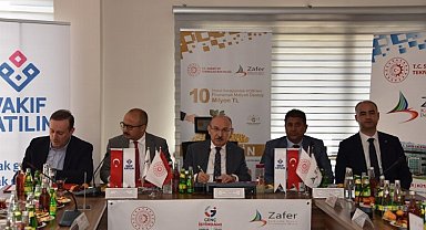 Manisa'ya 11 milyon liralık yatırım