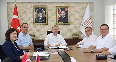 Mardin Büyükşehir ile GAP'tan işbirliği protokolü