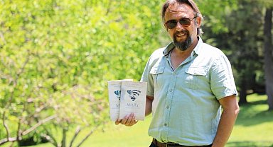 Mary Efes'e yolculuk hikayesi Hollywood yolunda! Kıvanç Tatlıtuğ'u önerecekler