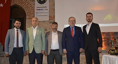 "Mavi Vatan'ın bir damlası için savaşırız!"