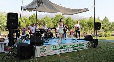 MBB Konservatuvarı Orkestrası'ndan doğa konseri