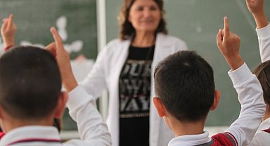 MEB: Yaz dönemi DYK için ilk başvuru 15 Haziran'da