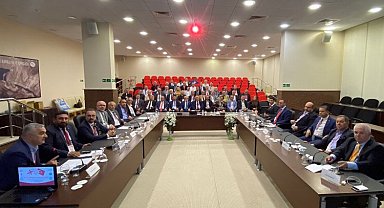 Medyadaki dönüşüm Artvin'de masaya yatırıldı