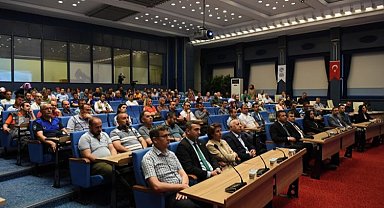 Memduh Büyükkılıç'tan ilk yardım vurgusu