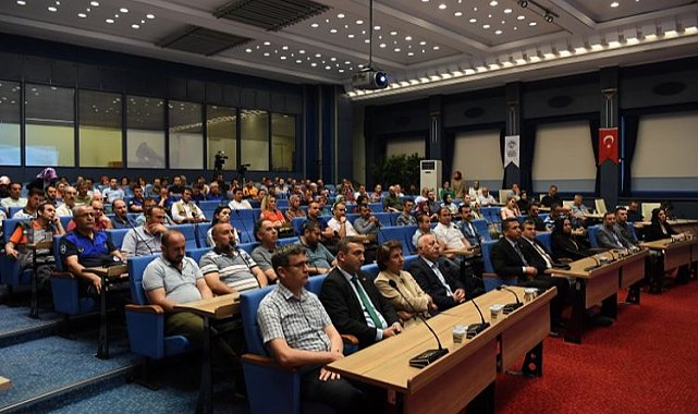 Memduh Büyükkılıç'tan ilk yardım vurgusu