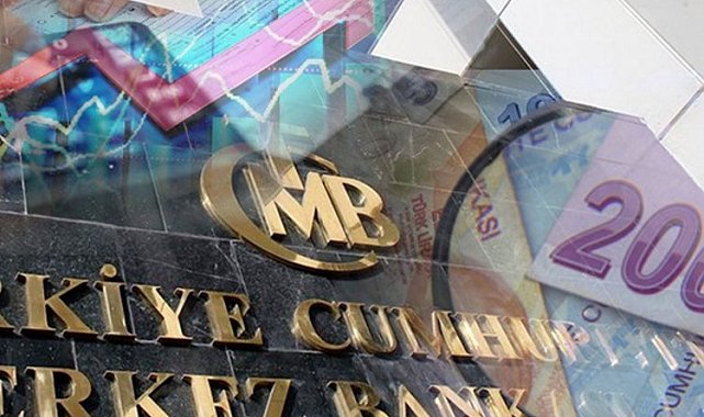 Merkez Bankası'nda 'liralaşma' vurgusu