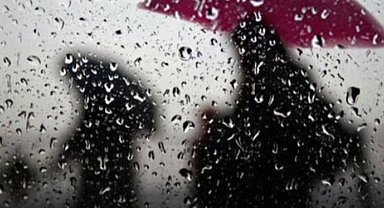 Meteoroloji'den iç bölgelerde kuvvetli yağış uyarısı