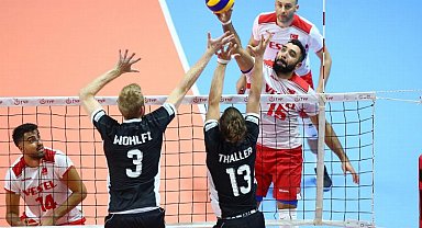 Metin Toy Bursa Büyükşehir Belediyespor'da