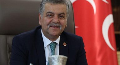MHP Kayseri'ye 'aydınlatma' ziyareti